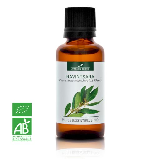 Aceite esencial de Ravintsara BiO 30ml - Imagen 2