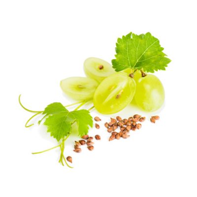 Aceite vegetal de Pepitas de Uva Virgen BiO