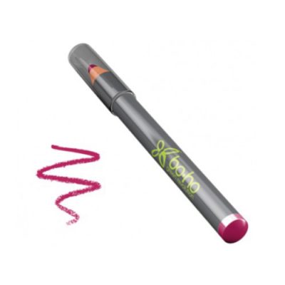 Lápiz de labios BiO Boho