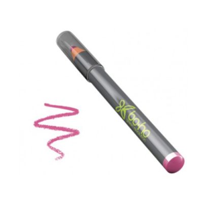 Lápiz de labios BiO Boho - 04 bois de Rose N BOHO