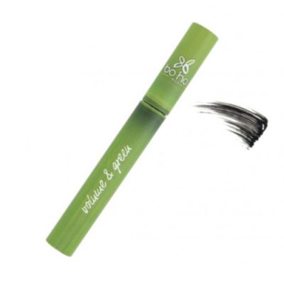 Máscara de pestañas Volume Green