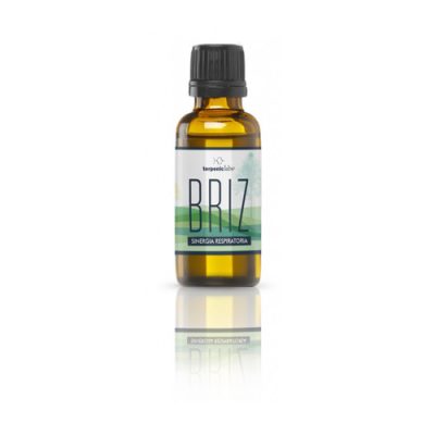 Sinergia Respiratoria BRIZ