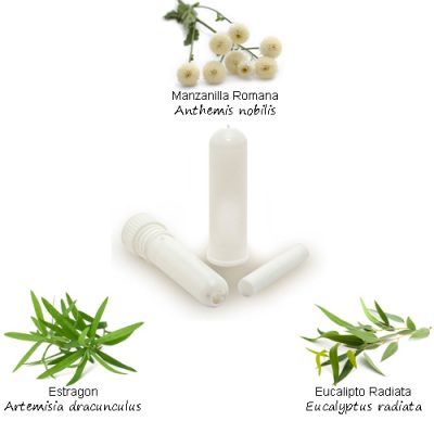 Kit antihistamínico
