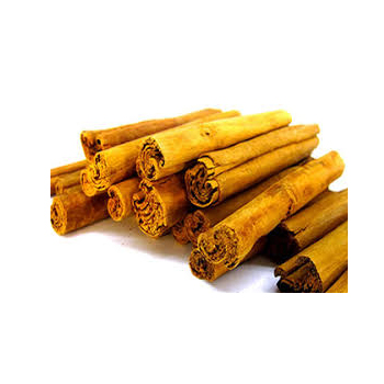 Fragancia (esencia) de Canela