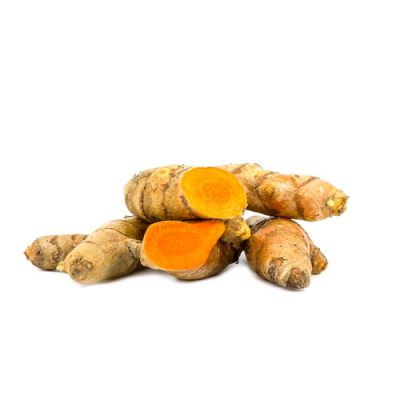 Aceite esencial de Cúrcuma 10ml