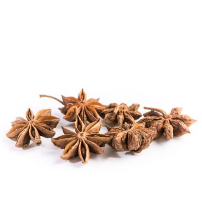 Aceite esencial de Anís Estrellado 10ml
