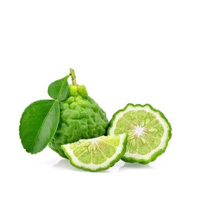 Aceite esencial de Bergamota BÍO 10ml