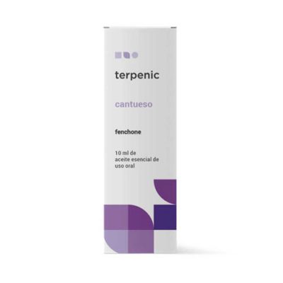 Aceite esencial de Cantueso BIO 10ml
