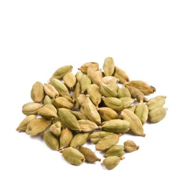 aceite natural de cardamomo bio