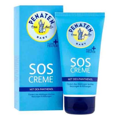 Penaten Baby Crema SOS con Dex-Pantenol 75ml