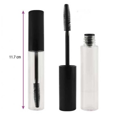 Frasco para Máscara de pestañas / rimmel de Cepillo fino