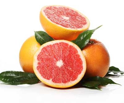 Aceite esencial de Pomelo BIO 10 ml