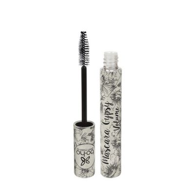 Mascara Gypsy Volume bio 01 noir Bio