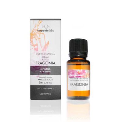 Aceite esencial de Fragonia 5ml