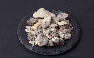 Copaiba y su emblemática molécula Beta-cariofileno ¿Milagrosos?