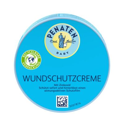 Penaten Baby protección de heridas 200ml