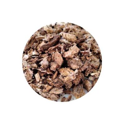 Bardana raíz 100% natural 50g.