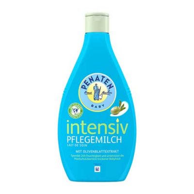 Penaten leche corporal intensa 400ml