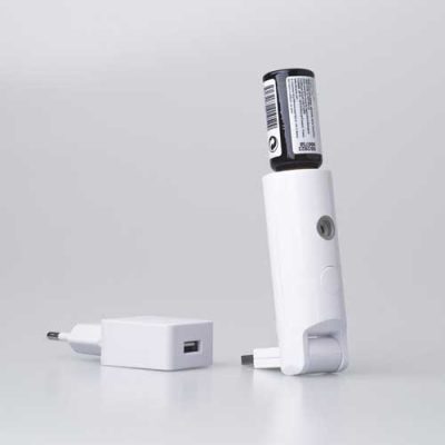 Difusor USB de Ultra nebulización BULIA