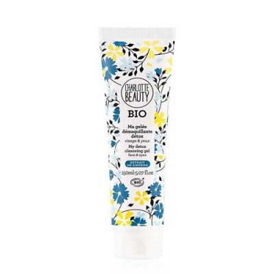 Mi Gel Desmaquillante Détox150ml