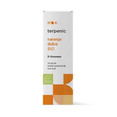 Aceite esencial Naranja amarga Bio 10ml
