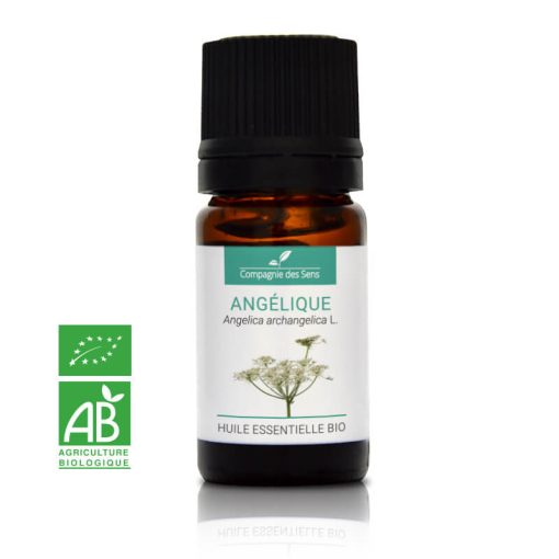 Aceite esencial de Angélica Bio 5ml - Imagen 2