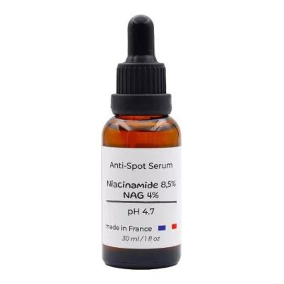 Serum Anti manchas 30ml