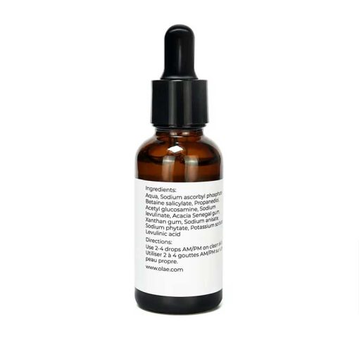 Serum hidratante facial Hidratación Botánical 30ml - Imagen 3