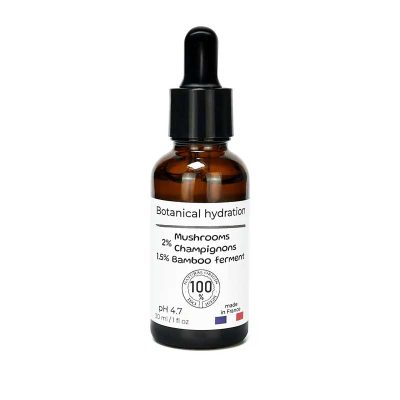 Serum hidratante facial Hidratación Botánical 30ml
