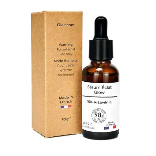 Olae Èclat Glow Serum 30ml - Imagen 2