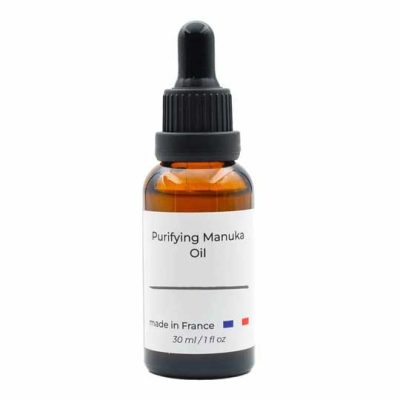 Bakuchiol serum en Aceite anti-edad natural con Manuka 30ml