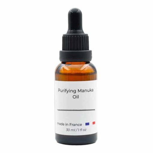 Bakuchiol serum en Aceite anti-edad natural con Manuka 30ml