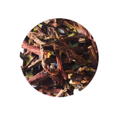 Raíz del traidor raíz entera 100% natural 30g.