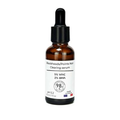 Sérum antiacné y puntos negros 30ml