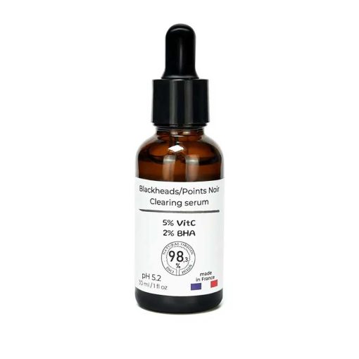 Sérum antiacné y puntos negros 30ml