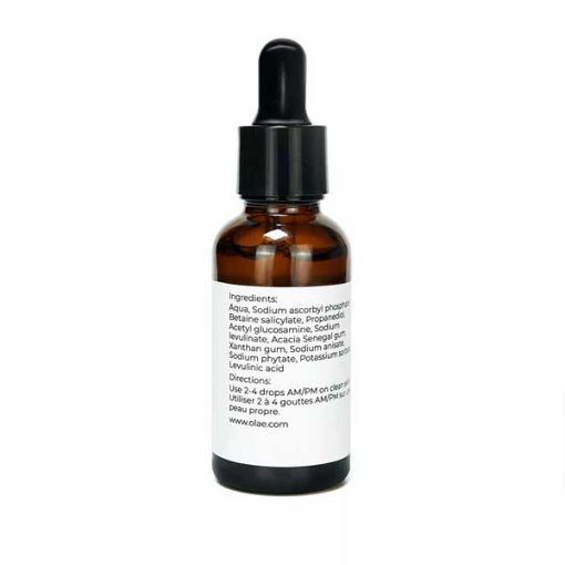 Sérum antiacné y puntos negros 30ml - Imagen 2
