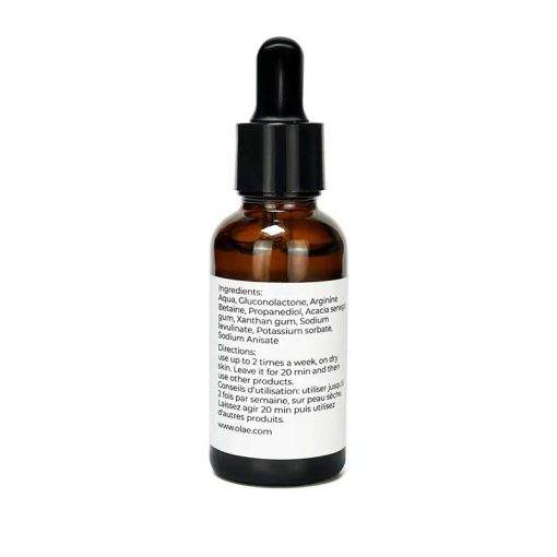 Exfoliante PHA 10% 30ml - Imagen 3