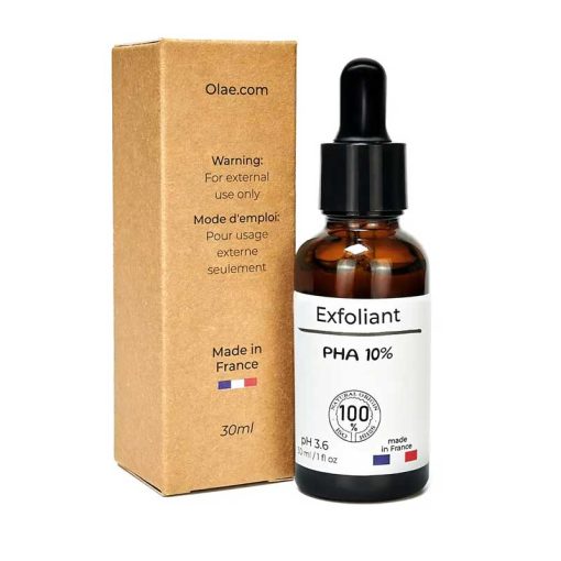 Exfoliante PHA 10% 30ml - Imagen 2