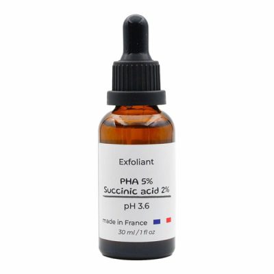 Exfoliante PHA 10% 30ml