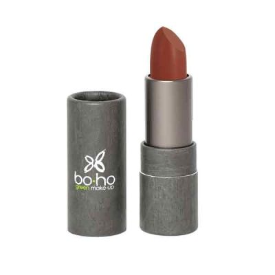 Barra de labios BiO Ref.111 Brick Red