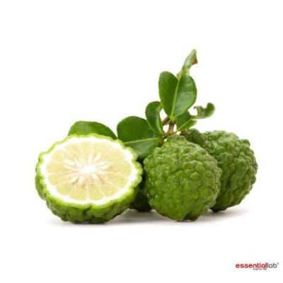 Aceite Esencial de Combava - 10 ml BIO