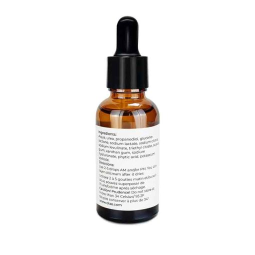 Sérum Ultra Hidratante con Urea y Ácido Hialurónico  30 ml - Imagen 3