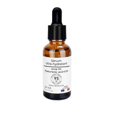 Sérum Ultra Hidratante con Urea y Ácido Hialurónico  30 ml
