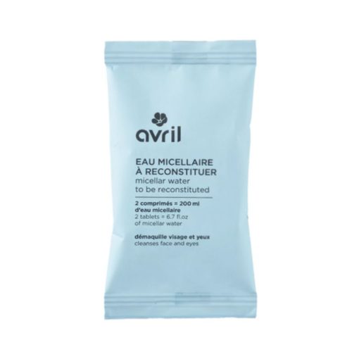 Agua micelar reconstituible- 200ml
