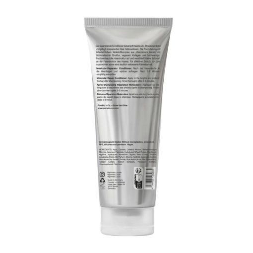 Acondicionador Reparador Molecular - NUEVO - Imagen 3