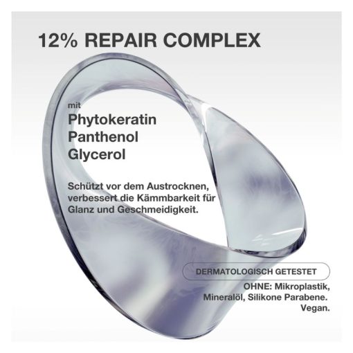Acondicionador Reparador Molecular - NUEVO - Imagen 4