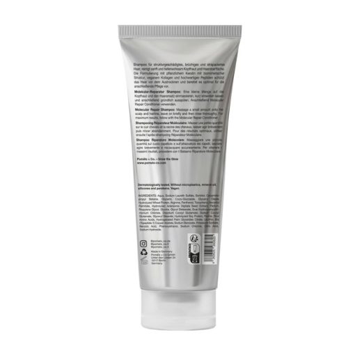 Champú Reparador Molecular - NUEVO - Imagen 2