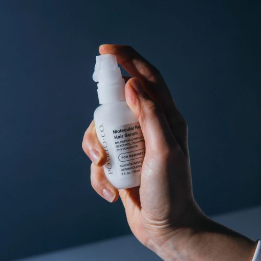 Suero Reparador Molecular - NUEVO - Imagen 4