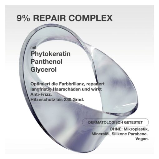 Suero Reparador Molecular - NUEVO - Imagen 3